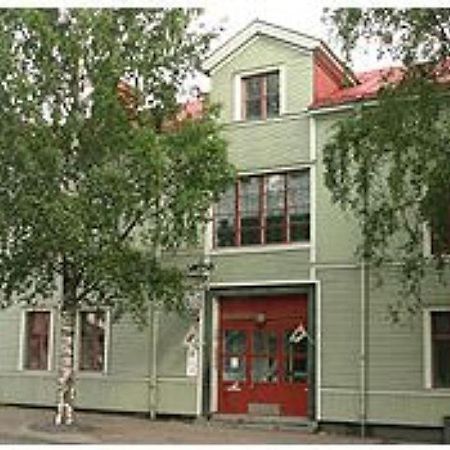 Stf Hostel Umea Exterior photo